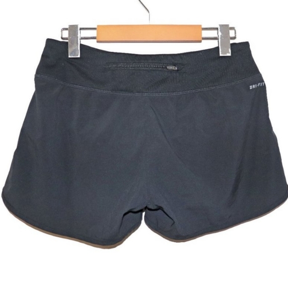 Nike Dri Fit Rival Running Shorts - Picture 2 of 6